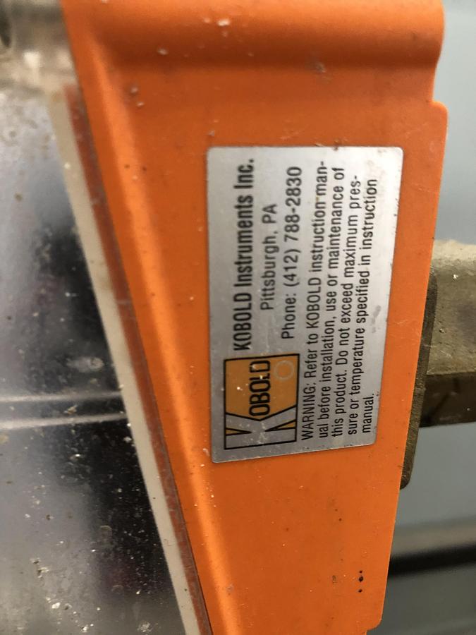 Used PROASYS Industrial Chemical Feed System with Dual Tank Configuration