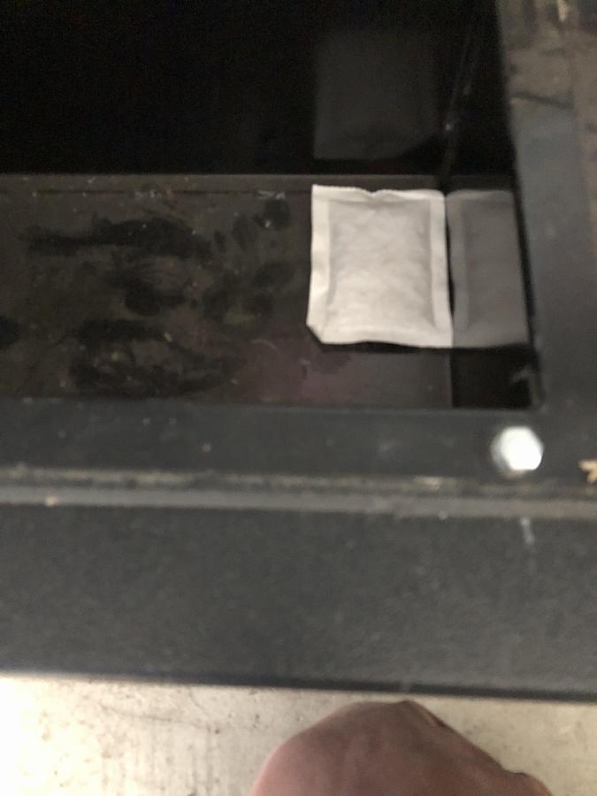 Used Kobelco Oil-Free Rotary Screw Air Compressor AC-8202