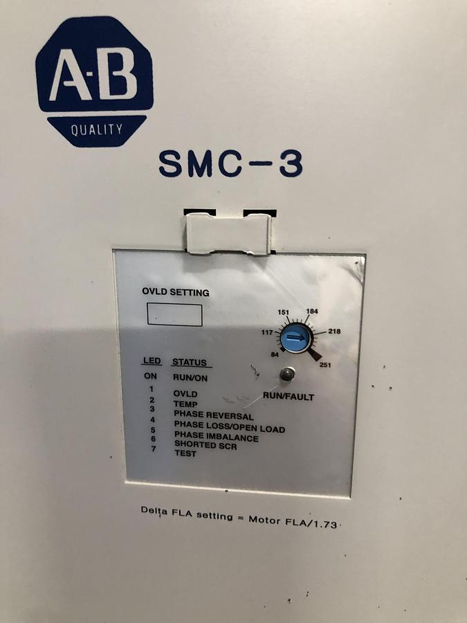 Used Kobelco Oil-Free Rotary Screw Air Compressor KNWA1-G/H