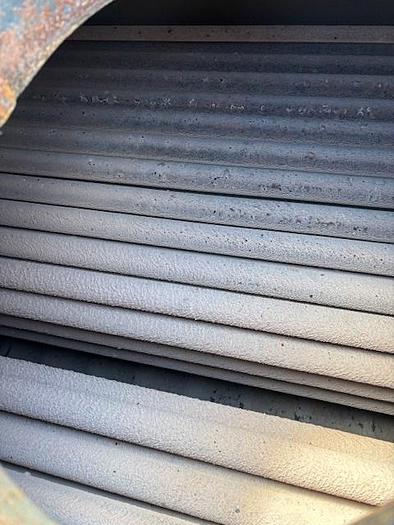 Used 2014 Superior Boiler Model 8-X-5000