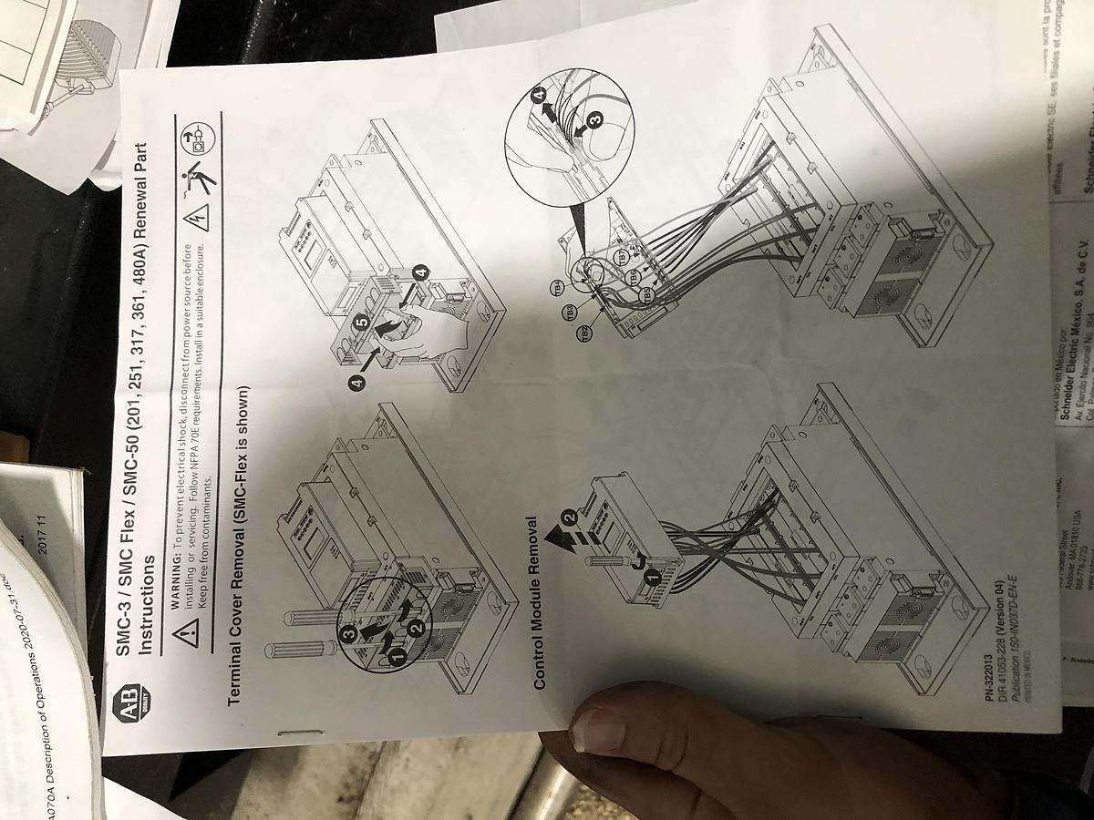 Used Kobelco Oil-Free Rotary Screw Air Compressor KNWA1-G/H