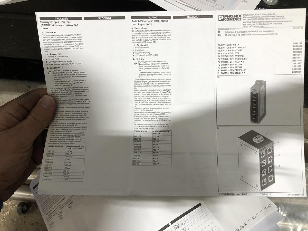 Used Kobelco Oil-Free Rotary Screw Air Compressor KNWA1-G/H