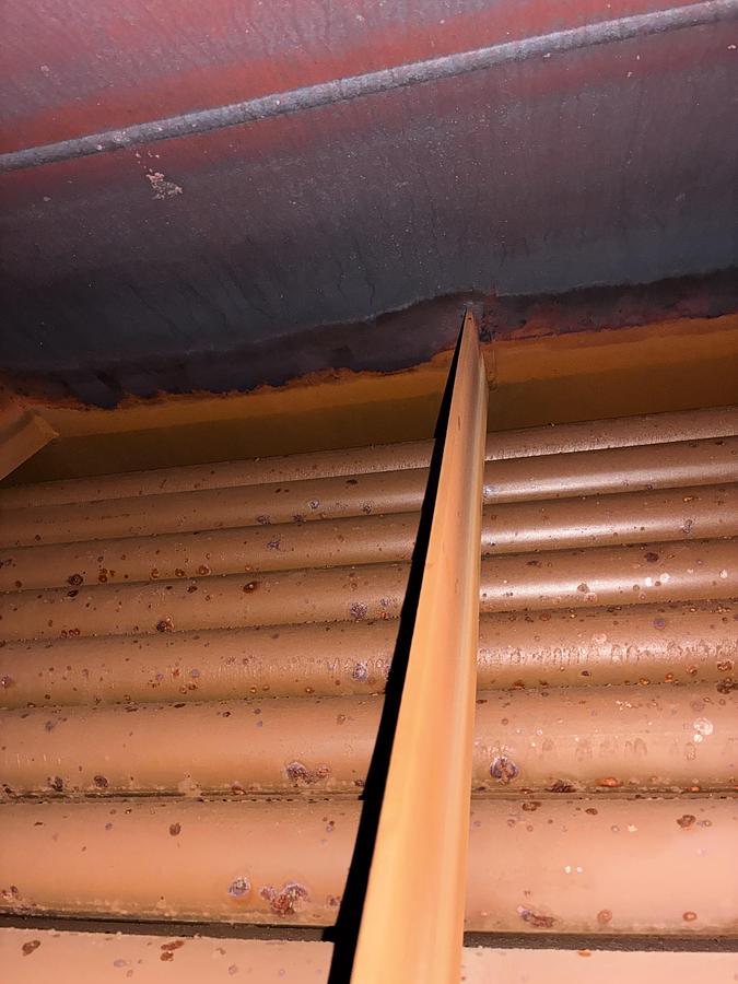 Used Cleaver Brooks CB 350 HP 15 PSI Steam Boiler – 2002 