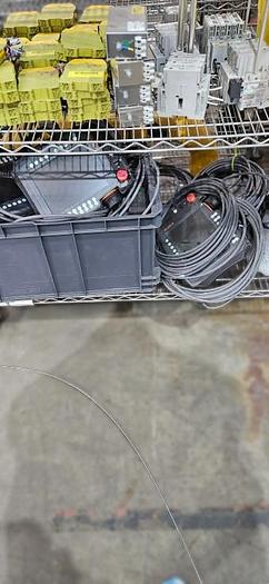 Used 2021 Kuka KR 3 R540 Robot System w/ KRC4 Compact