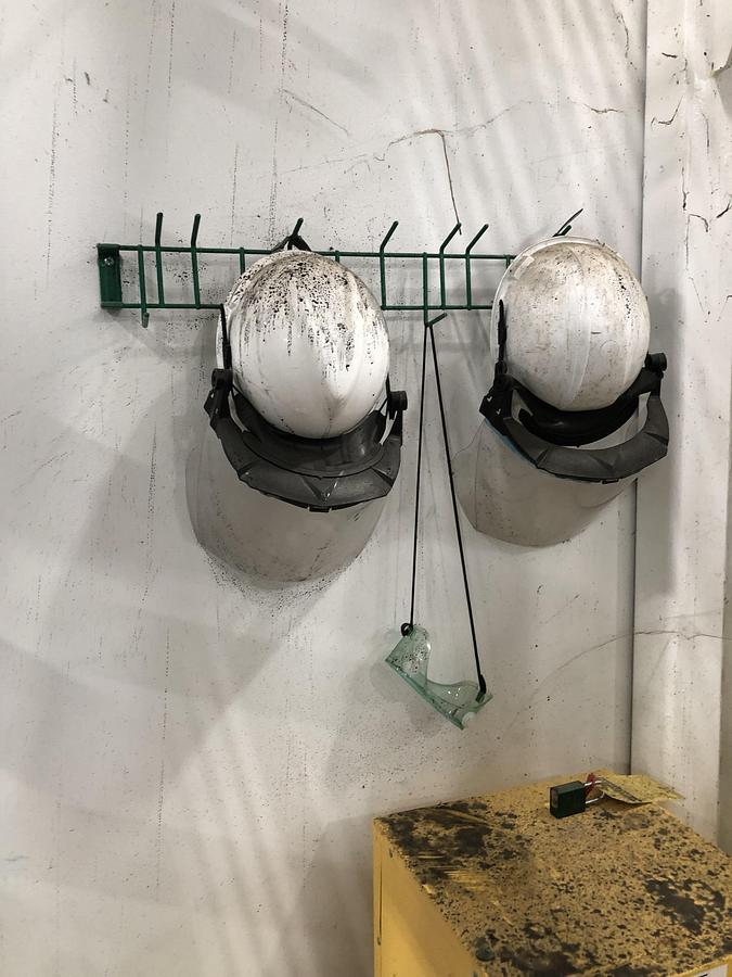 Used PROASYS Industrial Water Treatment System with Chemical Feed Equipment