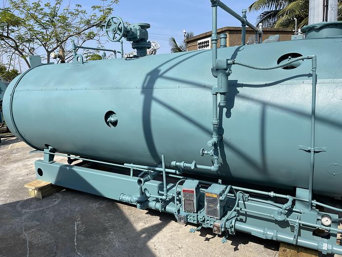 Used 2004 Cleaver Brooks