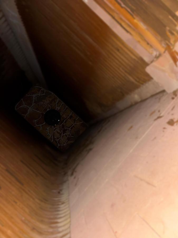 Used Foster Wheeler 7000 HP Water Tube Boiler System - 712 PSI with NAT-COM Low NOx Burner (2001)