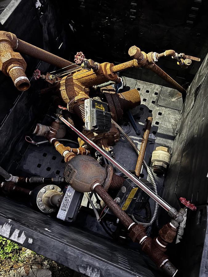 Used Cleaver Brooks 200HP 250PSI Packaged Steam Boiler CB 700-200 Natural Gas 1988