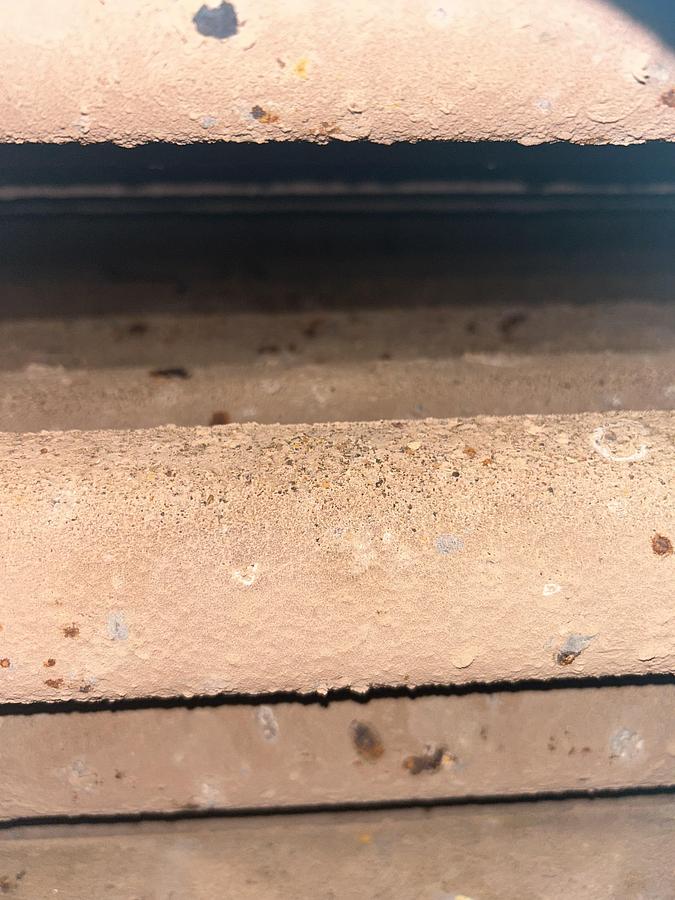 Used Cleaver Brooks CB700-100