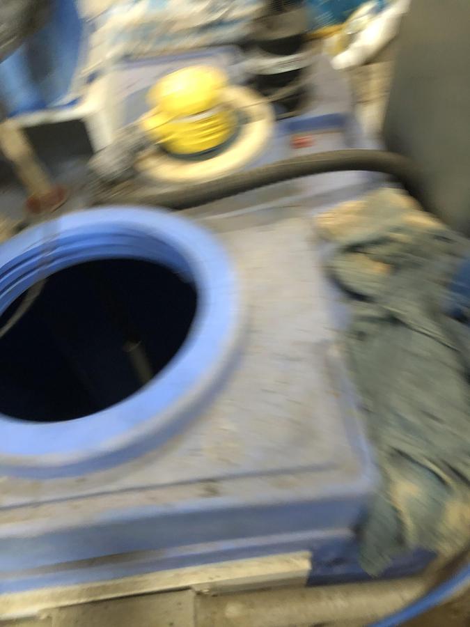 Used PROASYS Industrial Water Treatment System with Chemical Feed Equipment