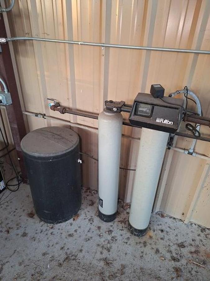 Used Fulton ICS-50 Classic 50HP 150 PSI Vertical Tubeless Steam Boiler  Natural Gas 2022