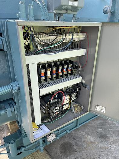 Used 2004 Cleaver Brooks