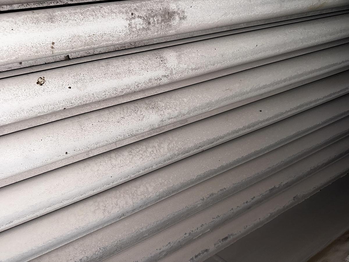 Used Cleaver Brooks 200HP 250PSI Packaged Steam Boiler CB 700-200 Natural Gas 1988