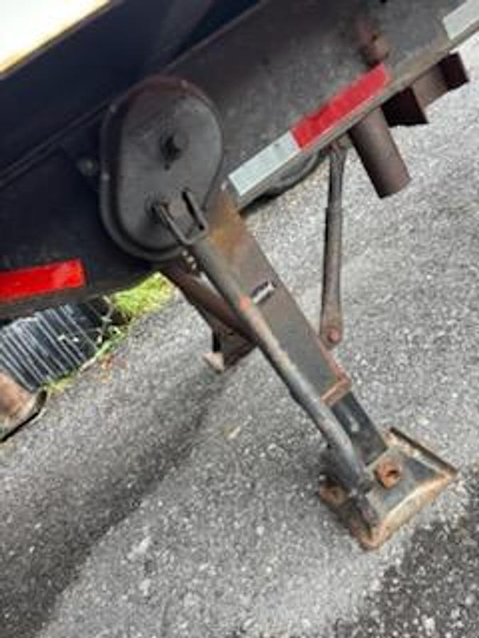 Used 246 HP Cleaver Brooks 250 PSI Steam Boiler 2014 Model CBLE 200-246-250ST Mobile