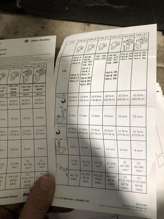 Used Kobelco Oil-Free Rotary Screw Air Compressor KNWA1-G/H