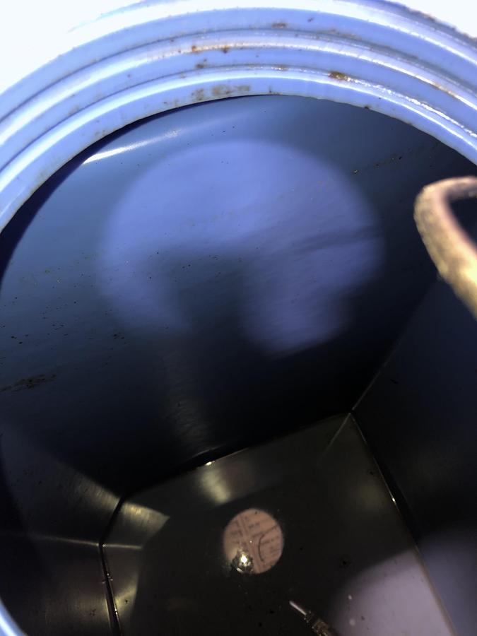 Used PROASYS Industrial Water Treatment System with Chemical Feed Equipment