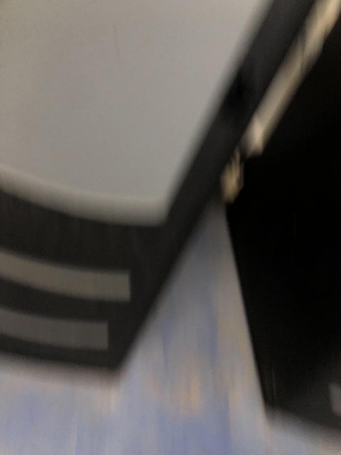 Used AERCO Benchmark Commercial Water Heater System BMK 3000