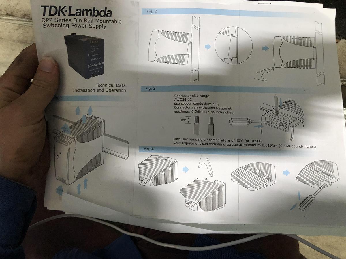 Used Kobelco Oil-Free Rotary Screw Air Compressor KNWA1-G/H