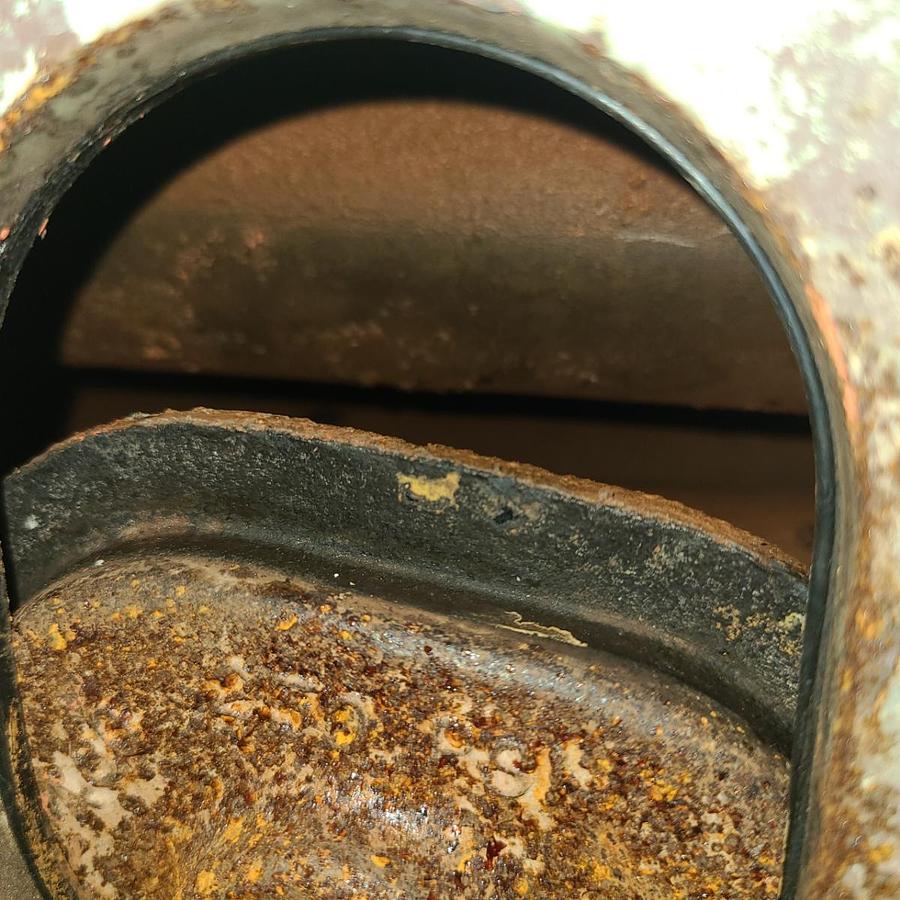 Used Cleaver Brooks 670 HP CB-1E 200-300-150 Packaged Hot Water Boiler