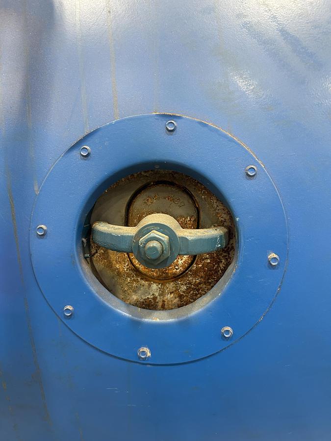 Used Cleaver Brooks CBLE-200-350-150ST 350 HP 150 PSI Packaged Steam Boiler Low NOx 2015