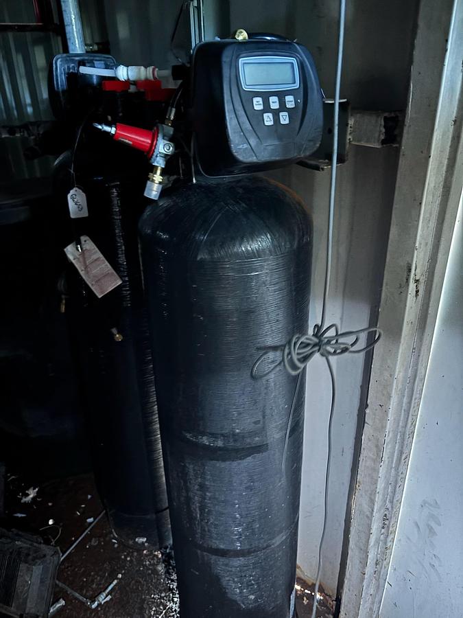 Used 246 HP Cleaver Brooks 250 PSI Steam Boiler 2014 Model CBLE 200-246-250ST Mobile