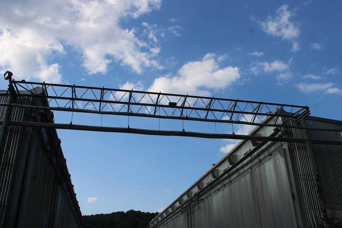 Used 2006 Hurst 500 HP Boiler System – 150 PSI (Complete Package)