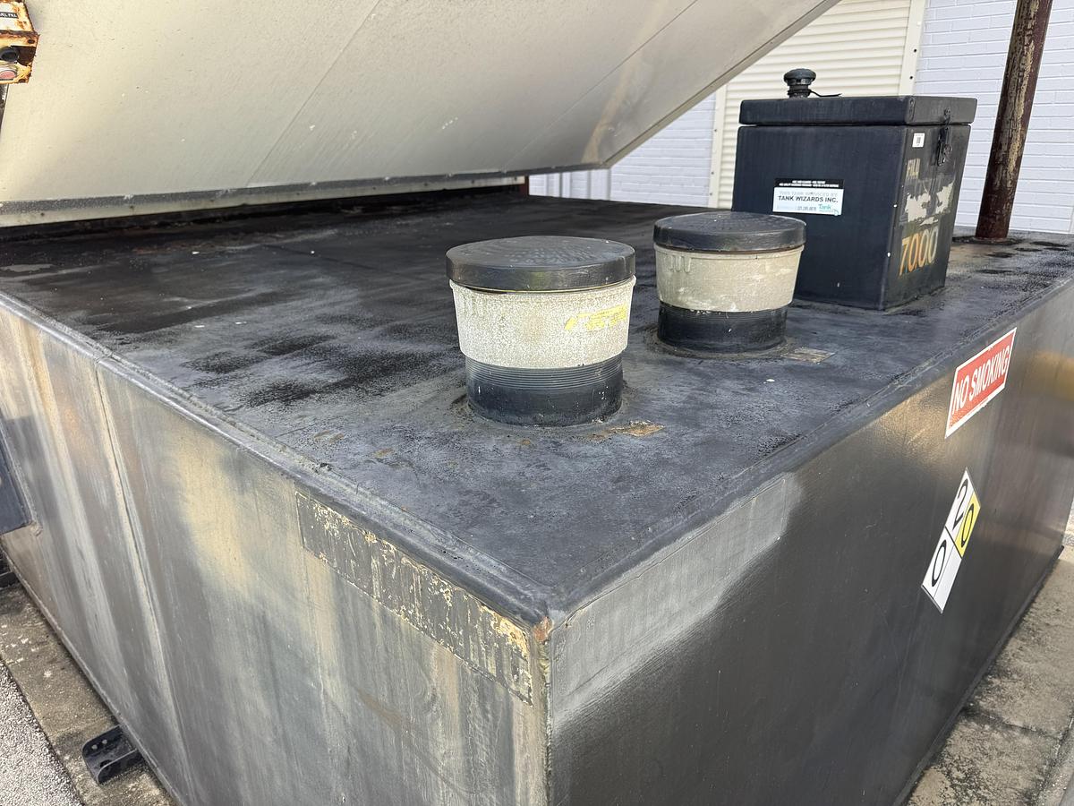 Used Caterpillar 2000 kW Diesel Generator Set - SR4B with SBS2020 Switchgear