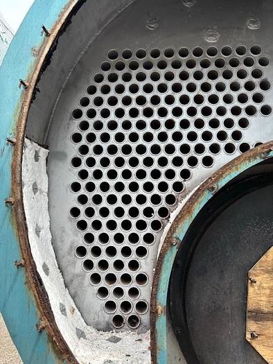 Used 2014 Superior Boiler Model 8-X-5000