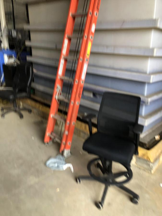 Used PROASYS Industrial Water Treatment System with Chemical Feed Equipment