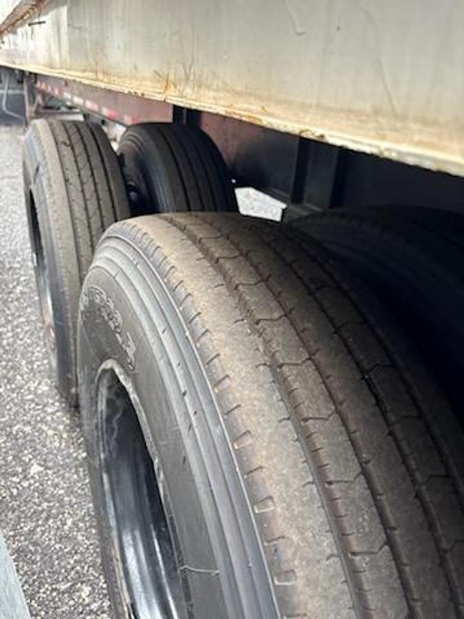 Used 246 HP Cleaver Brooks 250 PSI Steam Boiler 2014 Model CBLE 200-246-250ST Mobile