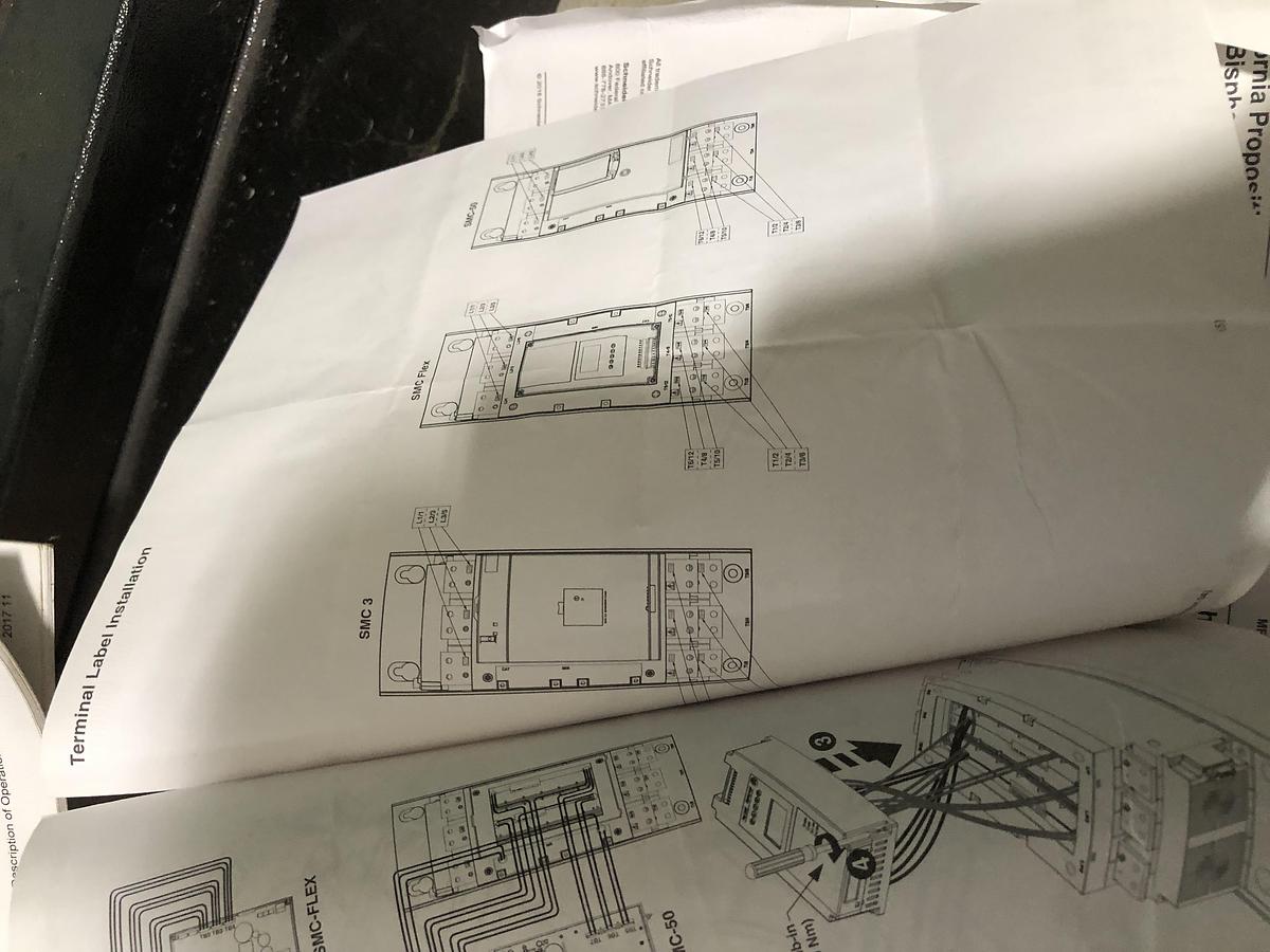 Used Kobelco Oil-Free Rotary Screw Air Compressor KNWA1-G/H