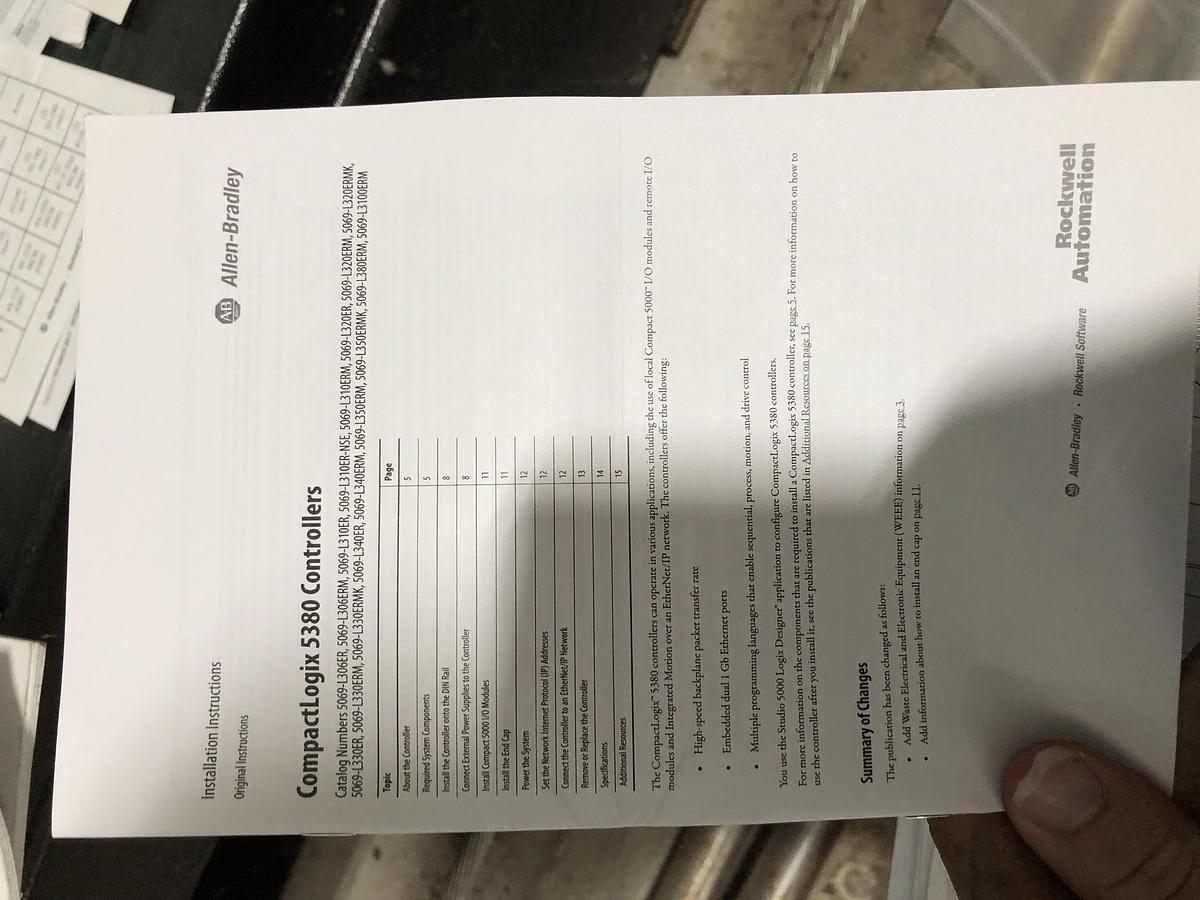 Used Kobelco Oil-Free Rotary Screw Air Compressor KNWA1-G/H