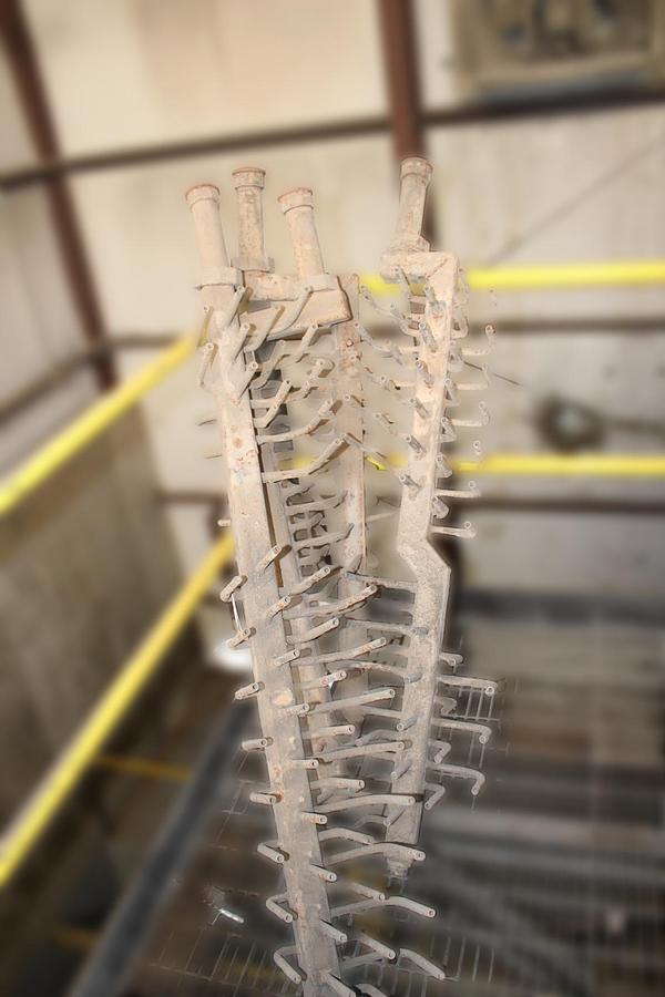 Used 2006 Hurst 500 HP Boiler System – 150 PSI (Complete Package)