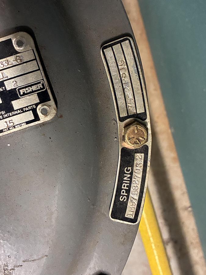 Used 2002 Cleaver Brooks CB 350 HP Steam Boiler – 15 PSI with Advanced Honeywell Controls