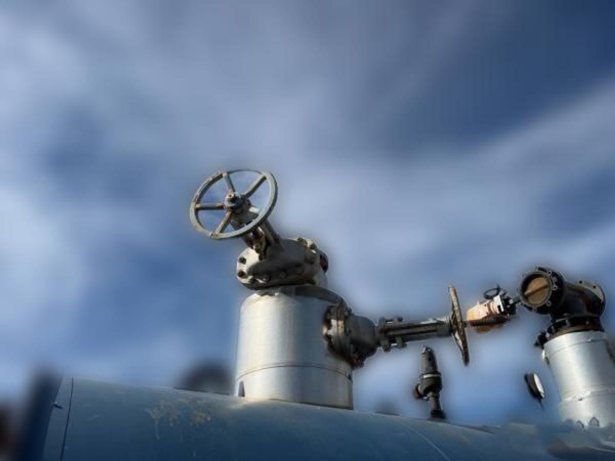 Used 250 HP Hurst 500 Series Scotch Marine Hot Water Boiler – 125 PSI – 2013