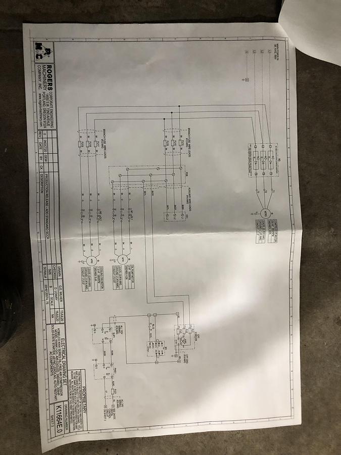 Used Kobelco Oil-Free Rotary Screw Air Compressor AC-8202