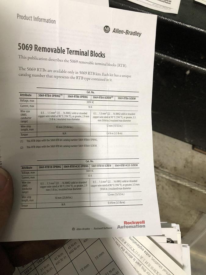 Used Kobelco Oil-Free Rotary Screw Air Compressor KNWA1-G/H