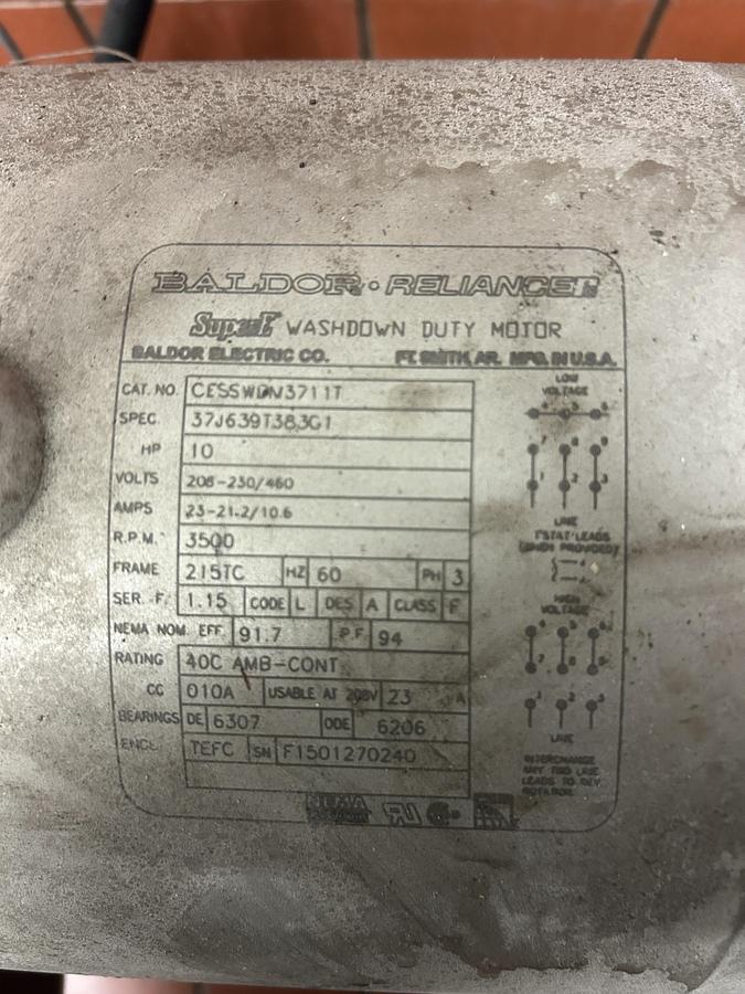 Used Walker Stainless 20,000 Gallon Jacketed Stainless Steel Storage Tanks SA240/T316L R-717 Lot of 4 1997