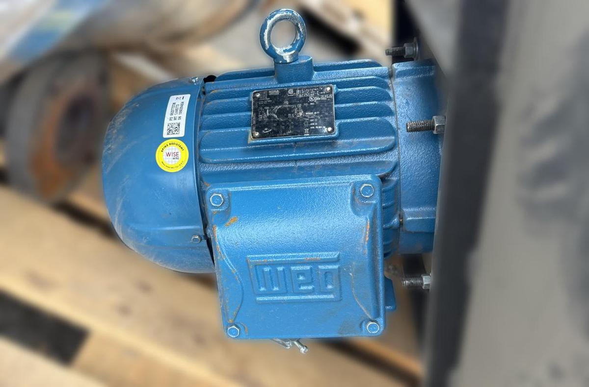 Used Miura 1,725 lb/hr High-Pressure Steam Boiler – 2022 EX-200-SGO