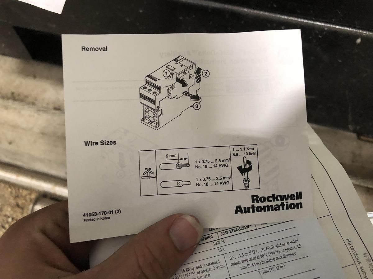 Used Kobelco Oil-Free Rotary Screw Air Compressor KNWA1-G/H
