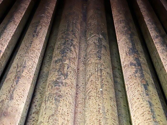 Used 350 HP Cleaver Brooks 150 PSI Steam boiler 1990 Model CB 400-350