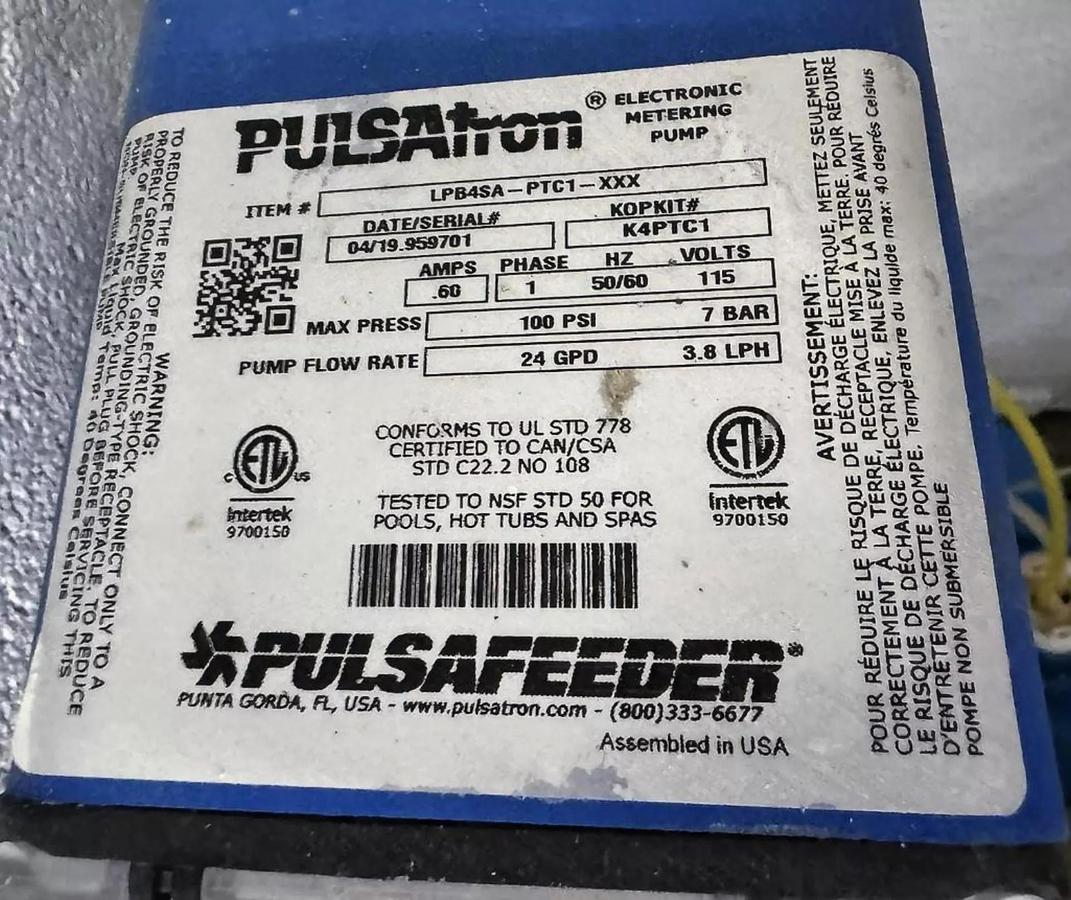 Used Fulton 50HP 150PSI Classic Vertical Tubeless Steam Boiler - Model FB-050-A - Natural Gas - 2017