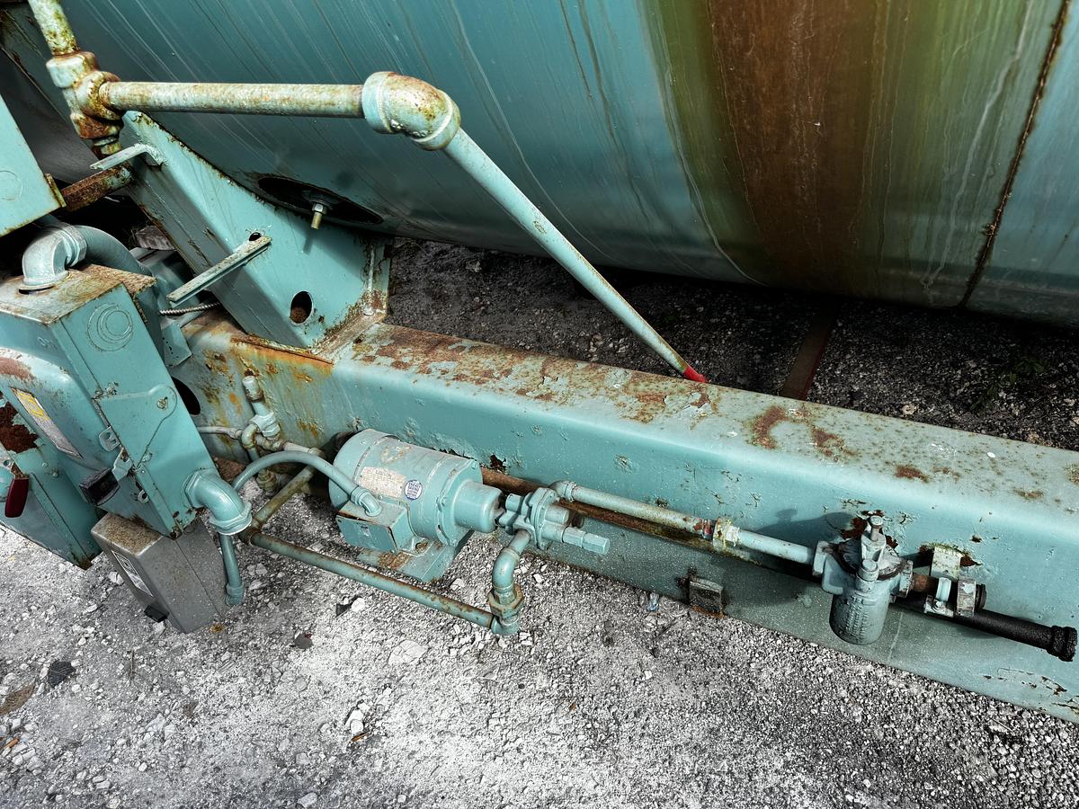 Used Cleaver Brooks 600HP 150PSI Packaged Steam Boiler CB-600-600