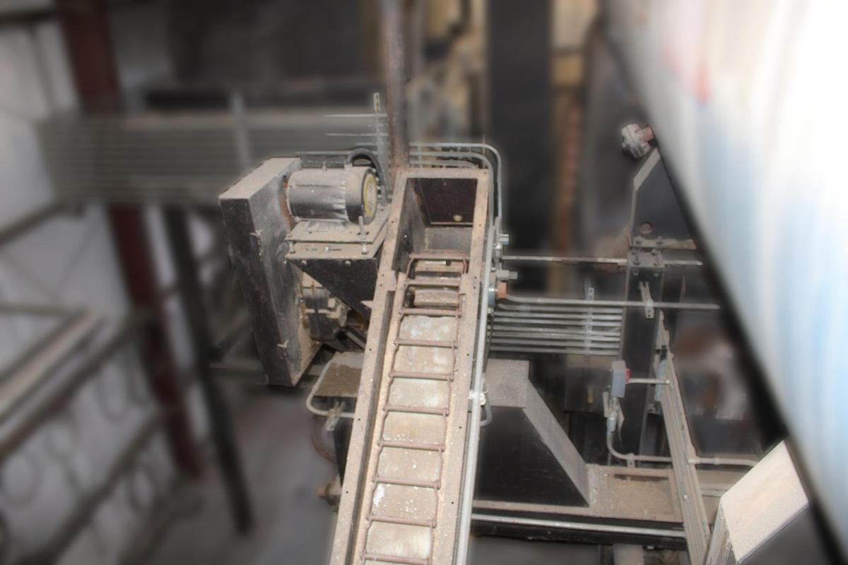 Used 2006 Hurst 500 HP Boiler System – 150 PSI (Complete Package)