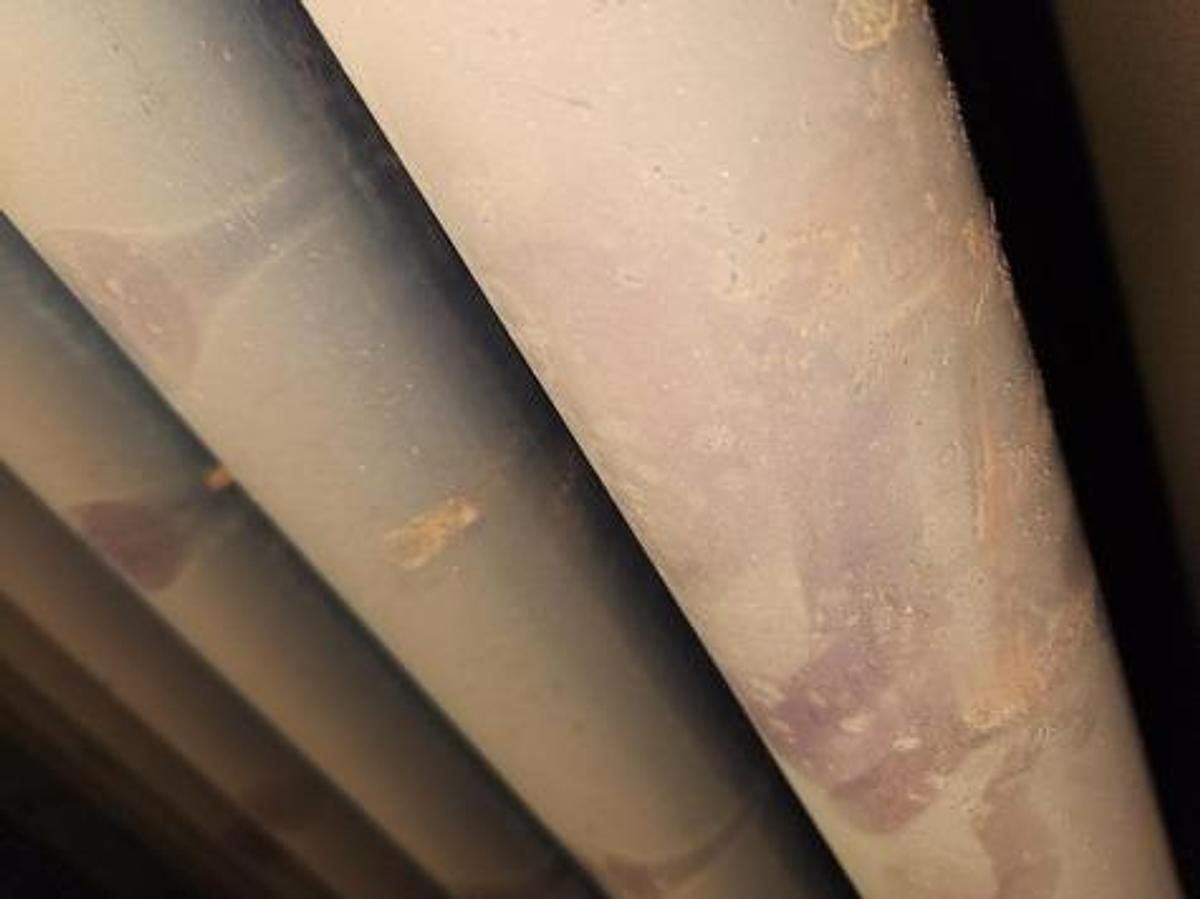 Used Cleaver Brooks CBI700-300-150