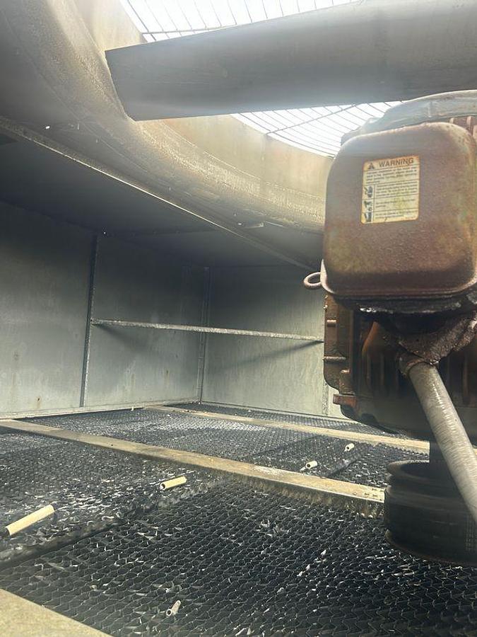 Used Evapco ATC-800 Induced Draft Cooling Tower - Model ATC-800 - Lot of 2 Units