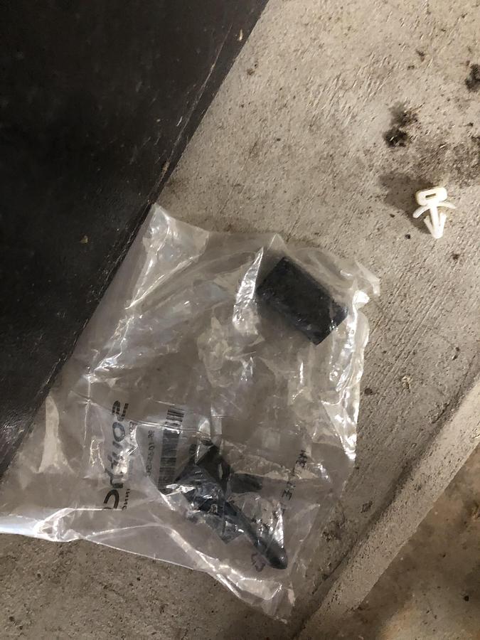 Used Kobelco Oil-Free Rotary Screw Air Compressor AC-8202