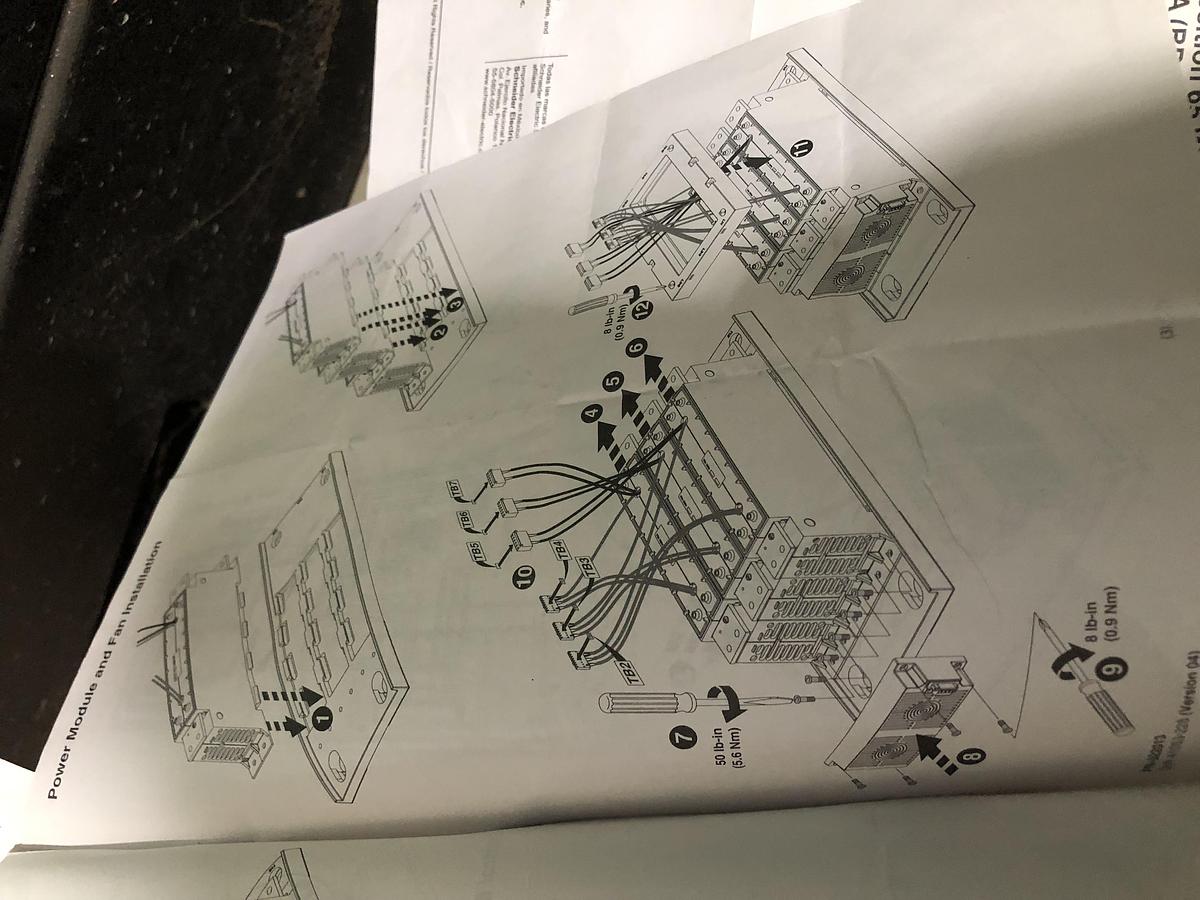 Used Kobelco Oil-Free Rotary Screw Air Compressor KNWA1-G/H