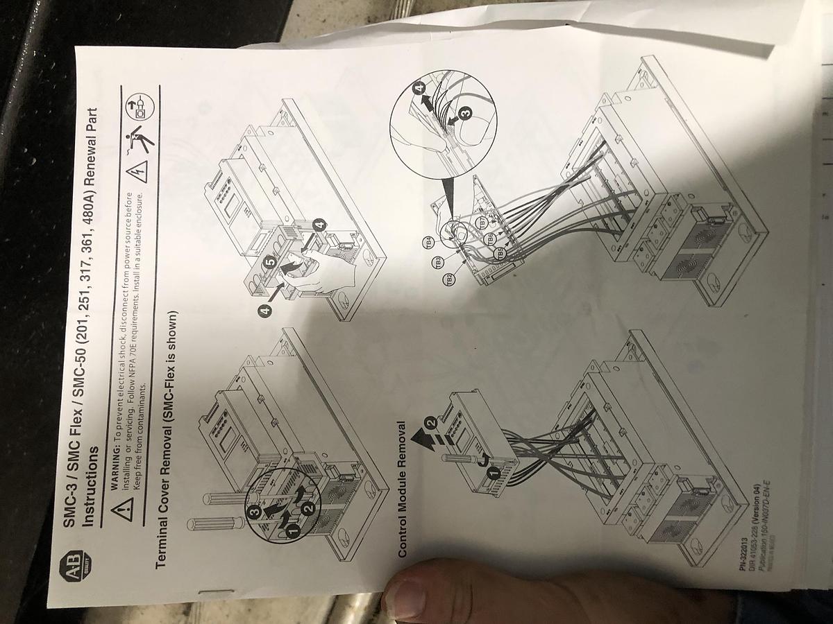 Used Kobelco Oil-Free Rotary Screw Air Compressor KNWA1-G/H