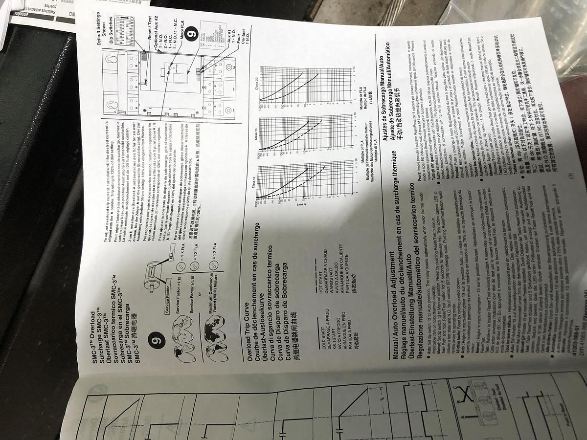Used Kobelco Oil-Free Rotary Screw Air Compressor KNWA1-G/H